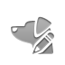 sniffer,pencil icon