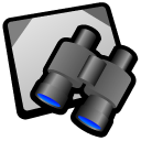 apple,remote,desktop icon