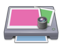 print icon
