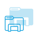 brand, brands, explorer, logo, logos, windows svg vector icon
