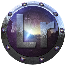 lightroom icon