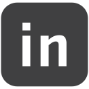 chat, communication, community, group, linkedin, people, sn, social network svg vector icon