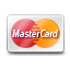 credit card, mastercard icon