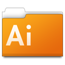 workfolders,ai icon