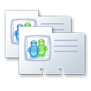 contact icon