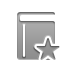 book,star icon