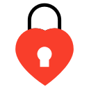 lock, safety, secure, security svg vector icon