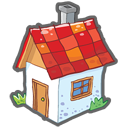 home,building,homepage,house icon