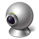 call, video icon