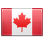 canada, tracking icon