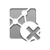 network,software,cross icon