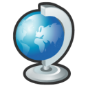 whole,net,work icon