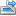 scanner,arrow icon