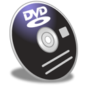 dvd,disc icon