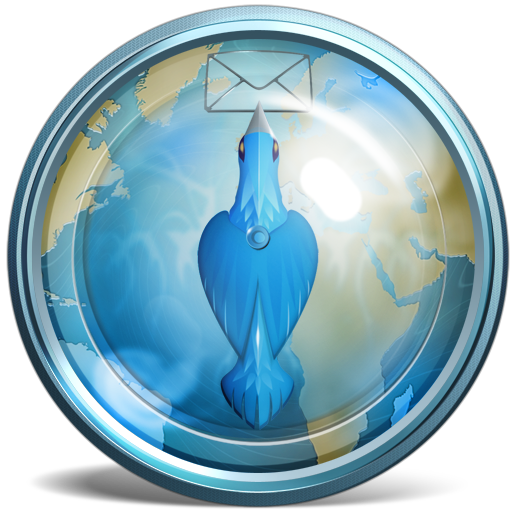 ithunderbird icon
