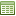 application, columns, view icon