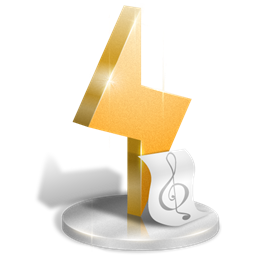 winamp,file,paper,document icon