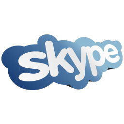skype icon