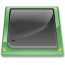 kcmprocessor icon