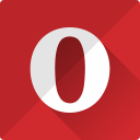 browser, connection, internet, opera, web icon
