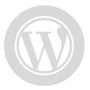 circle, gray, wordpress svg vector icon