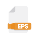 document, eps, files, folder svg vector icon