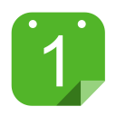 calendar icon