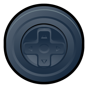 sega,mega,drive,badge icon