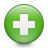 orb,plus icon
