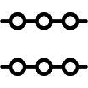 connected,no,data icon