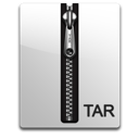 silver, tar icon