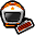 imac,tangerine icon
