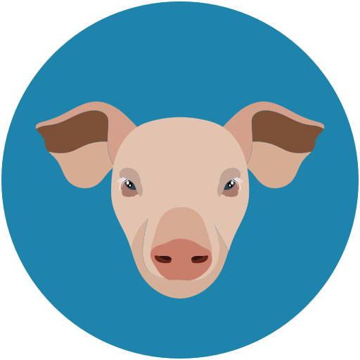 Sixteen svg vector icon