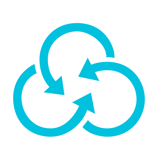 Ros Resource Layout svg vector icon