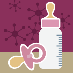 baby icon