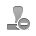 stamp,delete icon