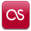 lastfm,logo icon