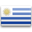 uruguay icon
