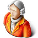 user,account,profile,people,human icon