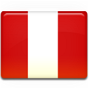 peru,flag,country icon