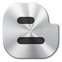 blogger icon