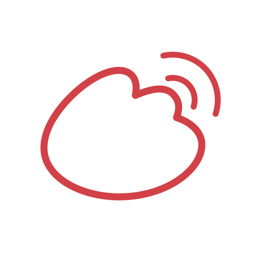 Micro Blog svg vector icon