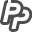paypal icon
