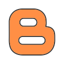 blog, blooger, communication, internet, media social, technology svg vector icon
