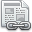newspaper,link,news,headline icon