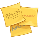 stickies icon