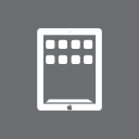 ipad icon