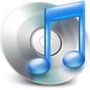 itunes,apple icon