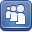 myspace icon