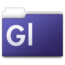 workfolders,gl icon